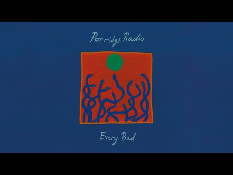 Porridge Radio - Born Confused (Grove Remix)