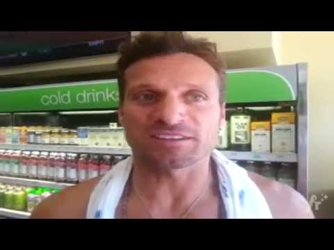 Haunting - S. Muzzonigro