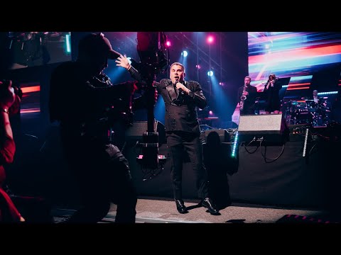 ES DOŠOS ĀRĀ – Intars Busulis, Abonementa orķestris | Muzikālā banka 2024