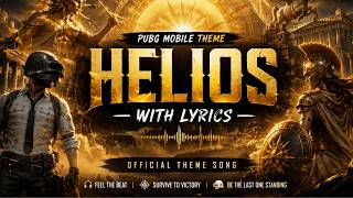 Download lagu HELIOS – PUBG Mobile 4.4 Update Theme Song | Lyrics Video mp3