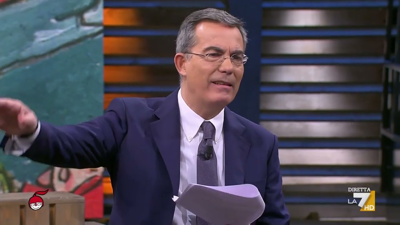 Caso Bartolozzi, Padellaro: "Un altro autogol del Sì, la Meloni è sola"