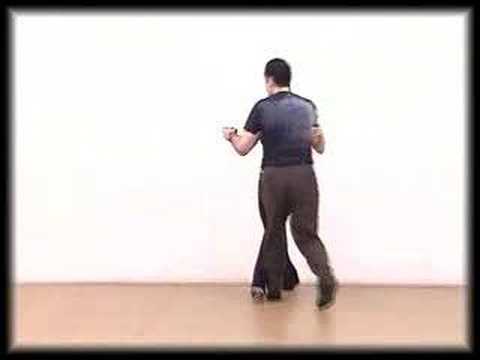 Tango sequence by Mauricio Castro 4 of 20