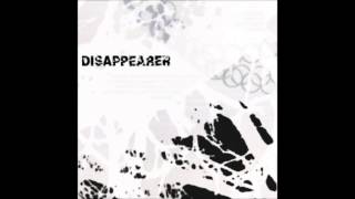 Disappearer - Crownfire
