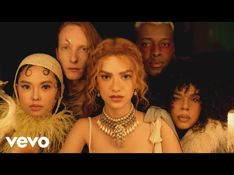 Manu Gavassi - Bossa Nossa