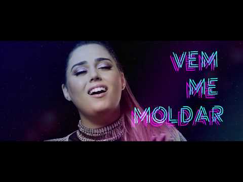 Sem Pressa - Hadassah Perez | Official Video
