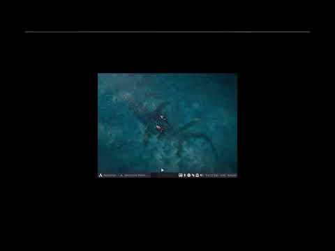 ArcoLinux : 1630 How to tell vmware to use the complete display on ArcoLinux and Arch Linux