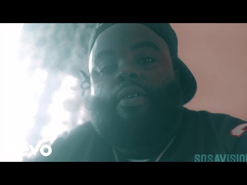 Goldmouth Chaz - They Come Looking For Me ft. Big Worm