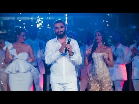 Shqipri Kelmendi (Live) OpLabiParty