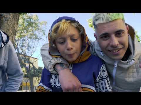 ESTRELLA DEL BLOCK - CRIE930 - (prod ev1ltw) (VIDEOCLIPOFICIAL)