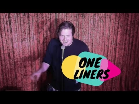 Standup comedy - Greipur