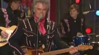 Marty Stuart - Born To Run