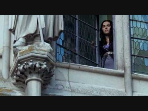 Le Morte d'Arthur - The scientist