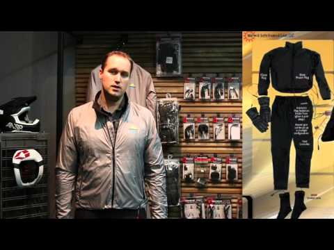 FirstGear Warm and Safe Heated Motorcycle Gear Video Overview for 2016