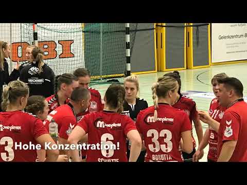 Die Luchse gewinnen daheim!