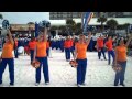 UF Marching Band Hey Hey Baby Would You Be My Girl MP4