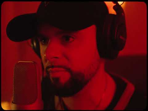 Quake Matthews - Ghosts In My Room (Official Video)