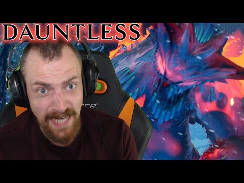 DIESES VIEH WILL NUR MICH - Dauntless Gameplay Part 3 Deutsch