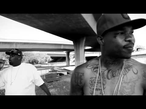 Compton Menace Chilly Dubb- 80's Babies (BehindTheScenes)