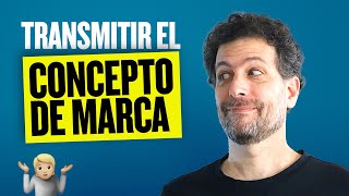 Concepto de marca: ¿Cómo se comunica?