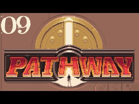 SB Plays Pathway 09 - Redline