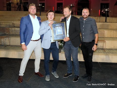 Ansambel Pvaninski abuhi - Polnočni ples (v živo)