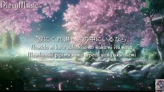 Download lagu Kenshi Yonezu - Lemon || Lirik Terjemahan || coverby Kobasolo & Harutya mp3