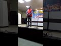 Bengali Recitation Arunabha Biswas