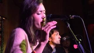 Dia Frampton - &quot;Don&#39;t Kick the Chair&quot; [Acoustic] (Live in San Diego 6-22-12)