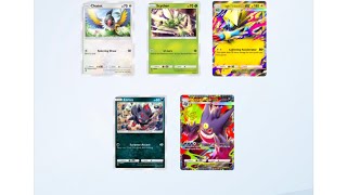 Can I get it? Wonder Pick#pokemon #pokemontcg