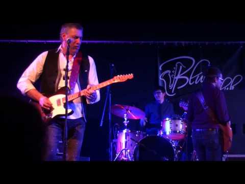 I Play My Blues Morblus Roberto Morbioli Bluesclub Baden-Baden