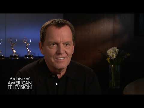 Producer David Lee on David and Lynn Angell's deaths on 9/11 - TelevisionAcademy.com/Interviews