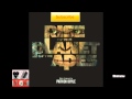 Rise Of The Planet Of The Apes - Gen-sys Freedom