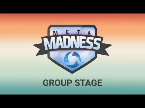 MM | Group Stage | Hasu vs Xrayy