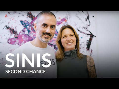 SINIS SECOND CHANCE – Joys Schicksal: ein Unfall mit dramatischen Folgen