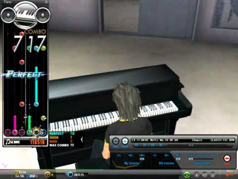 [Bandmaster PH] Waltz OP. 10 No. 69