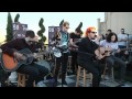 My Chemical Romance - Helena (Live Acoustic at 98.7FM Penthouse)