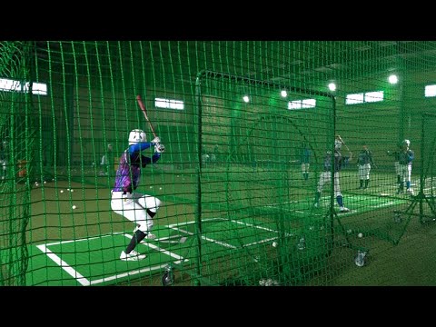 硬式野球部 | 岐阜聖徳学園大学