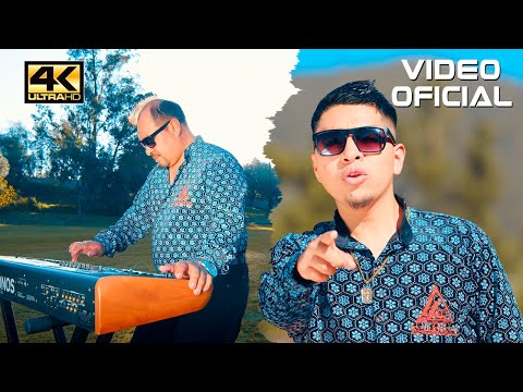 Los Lideres De Bolivia - Por Que Te Quise Tanto (Video Oficial 4k) Revolution Studios 2022