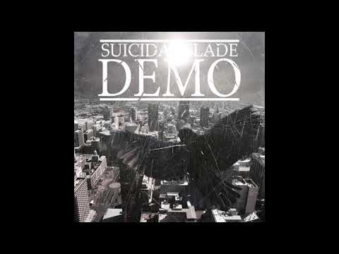 Suicidal Slade - Drugs/Guillotine