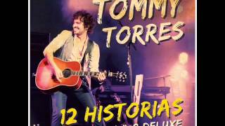 8.- Tommy Torres - 11:11 (Live Versión) (12 Historias)