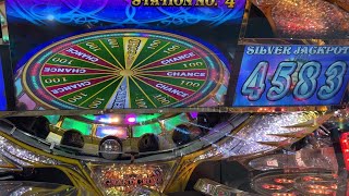 【高額JP神回避されてからの!?!?!?】グランドクロスプレミアム 抽選集【54】【メダルゲーム】