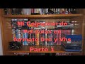 MI COLECCION DE PELICULAS DVD BLU RAY VIDEO ESPECIAL PARTE 1