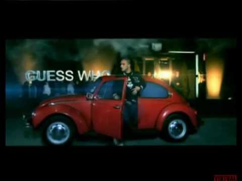 Grasu XXL ft. Guess Who - LaLa Song (remixat)