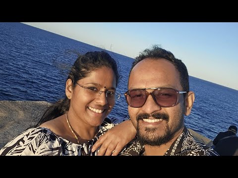 A beautiful One day trip to Maroubra beach,Maroubra caves & Marine Parade lookout, Sydney|Australia