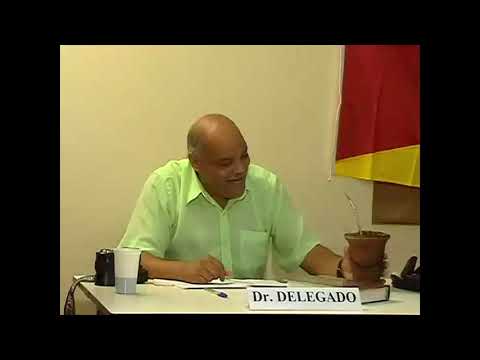 O Alemão e o Delegado - Os 3 Xirus - Gravado ao vivo