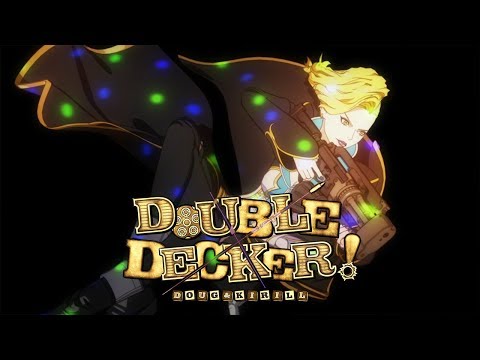Double Decker! Doug & Kirill Ending