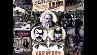 hesitation station - the lawrence arms