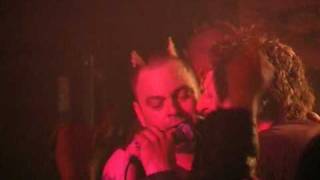 THE VARUKERS - all systems fail