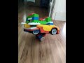 Lego Transformers