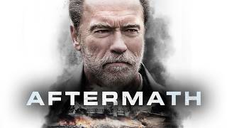 Aftermath | Full Revenge Thriller Movie - Arnold Schwarzenegger, Scoot McNairy